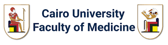 Cairo University Logo